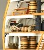 ARTESANIA LATINA 20500 Przekrój sekcji okrętu HMS Victory 1/72